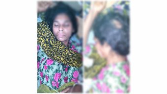 বরগুনায় জমি নিয়ে দ্বন্দ্বে নারীকে হত্যার চেষ্টায় কুপিয়ে জখমের অভিযোগ 