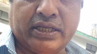 বাকেরগঞ্জে চাঁদা না পেয়ে প্রবাসীকে হত্যা চেষ্টার অভিযোগ 