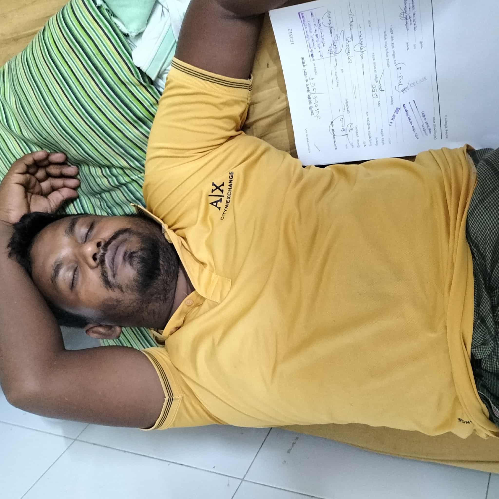 শেবাচিমে চিকিৎসাধীন দুই নারীর উপর হামলার প্রতিবাদে হামলা 