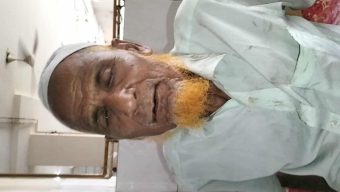 বরিশাল কাউনিয়ায় ৭৫ বছর বয়সী বৃদ্ধকে পিটিয়ে হত্যা চেষ্টার অভিযোগ