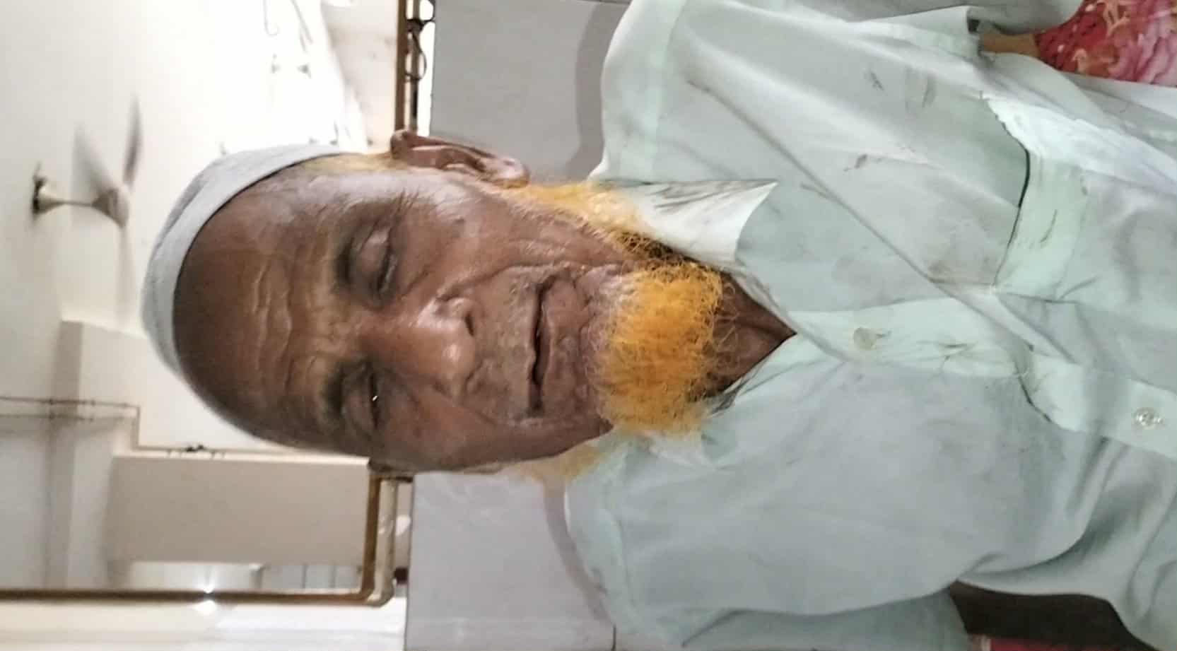 বরিশাল কাউনিয়ায় ৭৫ বছর বয়সী বৃদ্ধকে পিটিয়ে হত্যা চেষ্টার অভিযোগ