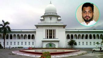 ইশরাককে মেয়র হিসেবে শপথ পড়াতে বাধা নেই