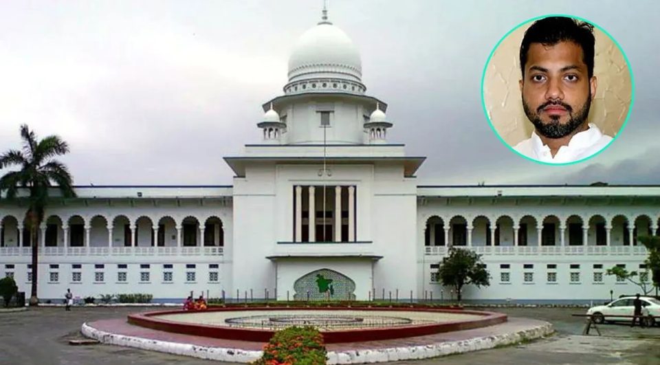 ইশরাককে মেয়র হিসেবে শপথ পড়াতে বাধা নেই