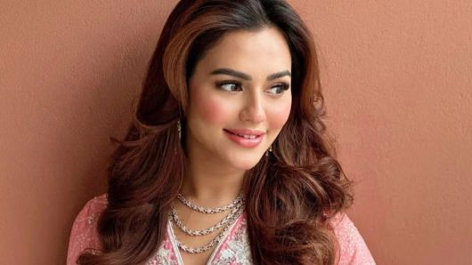 হত্যাচেষ্টা মামলায়: নায়িকা নুসরাত ফারিয়ার জামিন