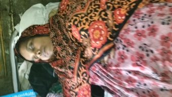 পূর্ব শত্রুতার জেরে প্রবাসীর স্ত্রীকে হত্যা চেষ্টার অভিযোগ