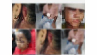 প্রবাসীর স্ত্রী সহ পরিবারের ৭ সদস্যকে কুপিয়ে পিটিয়ে হত্যা চেষ্টার অভিযোগ
