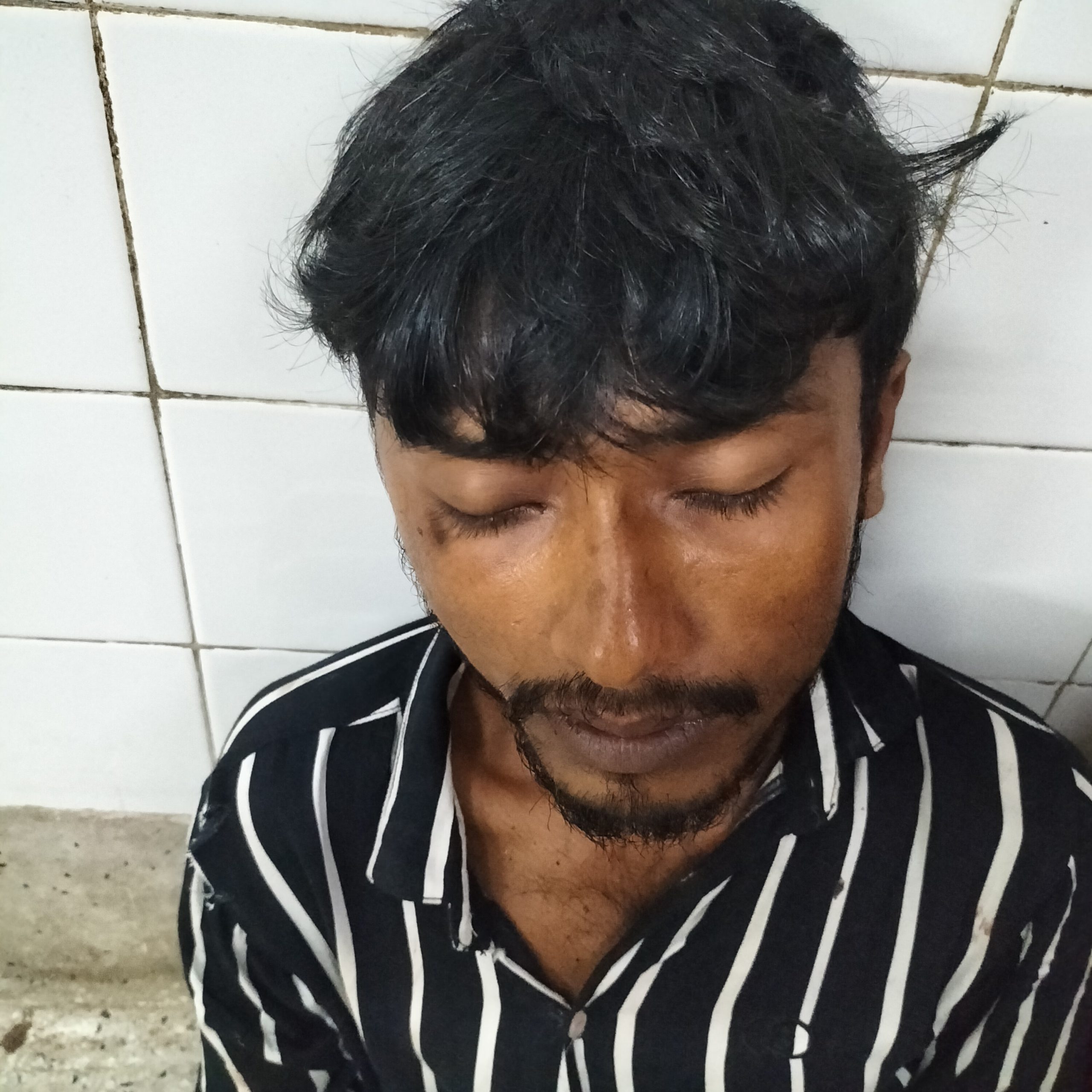 তজুমদ্দিনে যুবদল কর্মী ও তার স্ত্রীকে হত্যার চেষ্টায় হামলা 