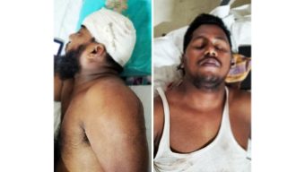 সাক্ষী দেয়া কে কেন্দ্র করে সংঘর্ষে আহত- ৫