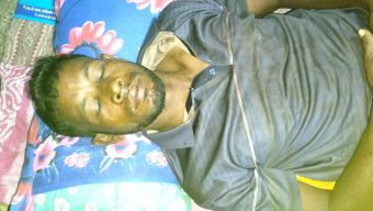 মহিপুরে জেলেকে পিটিয়ে নাক ভেঙ্গে দেয়ার অভিযোগ