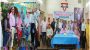 ইন্টারফেইথ কেয়ার সোসাইটির উদ্যোগে বিনামূল্যে রিক্সা ও ভ্যান বিতরণ অনুষ্ঠিত