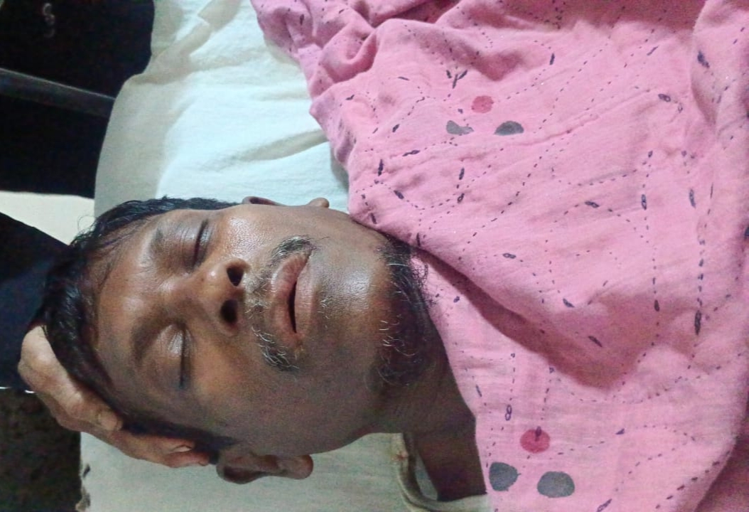 মহিপুরে চাঁদা না দেয়াকে কেন্দ্র করে দিনমজুরকে পিটিয়ে হত্যা চেষ্টার অভিযোগ