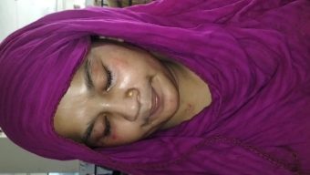 বরিশাল জাগুয়ায় স্ত্রীকে শ্বাসরোধ করে হত্যা চেষ্টার অভিযোগ স্বামী ও তার সহযোগীদের বিরুদ্ধে