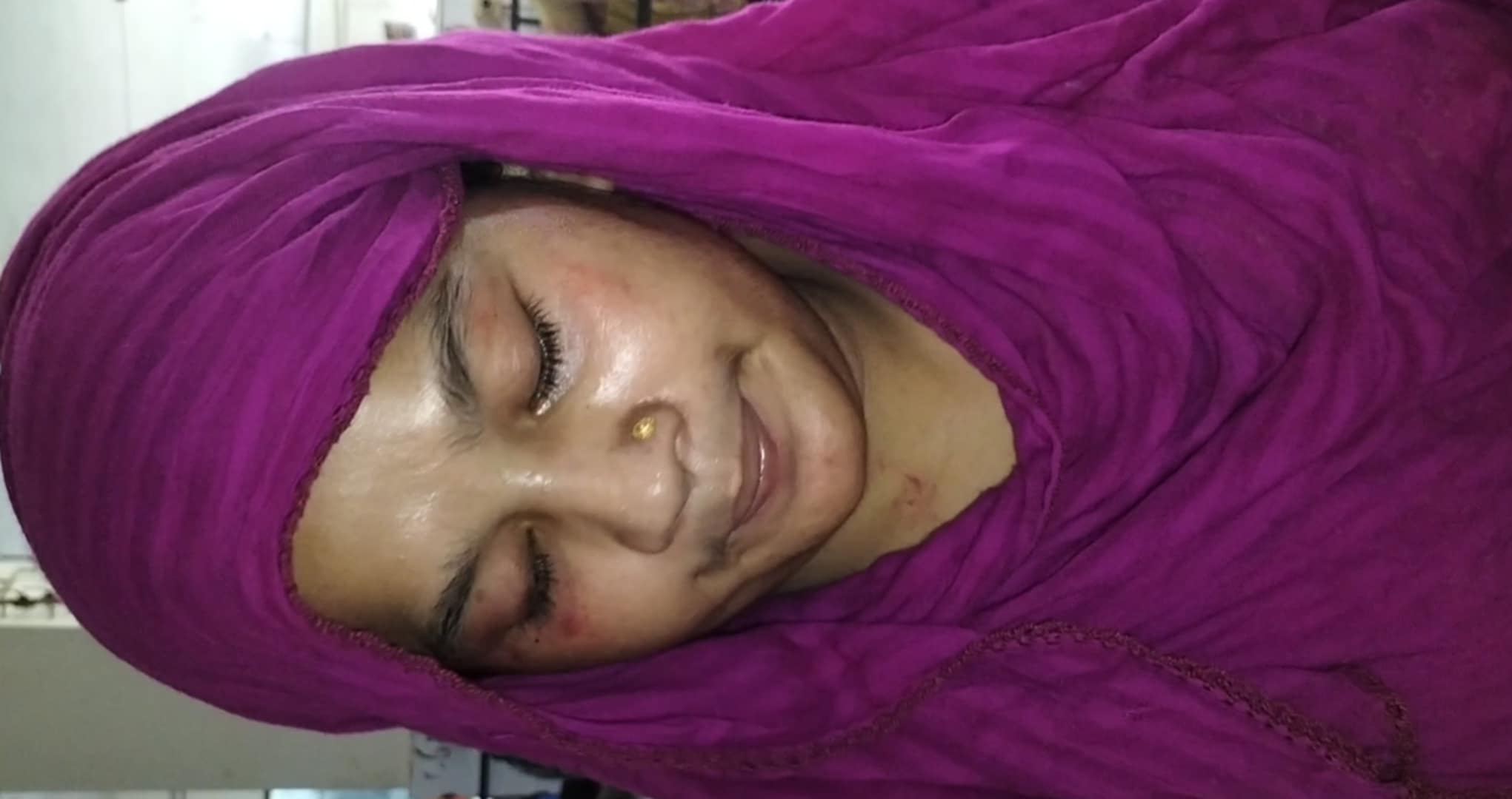 বরিশাল জাগুয়ায় স্ত্রীকে শ্বাসরোধ করে হত্যা চেষ্টার অভিযোগ স্বামী ও তার সহযোগীদের বিরুদ্ধে