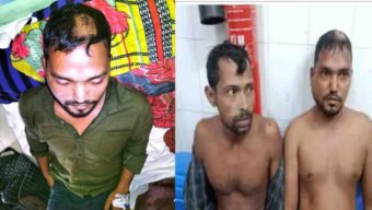 আমতলীতে জমি নিয়ে সংঘর্ষে রক্তাক্ত, আহত- ৩