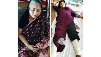 কাউখালীতে তালাকপ্রাপ্ত সতীনের হামলা, আহত ৩