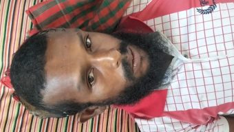 কলাপাড়ায় তুচ্ছ ঘটনায় দিনমজুরকে পিটিয়ে জখমের অভিযোগ
