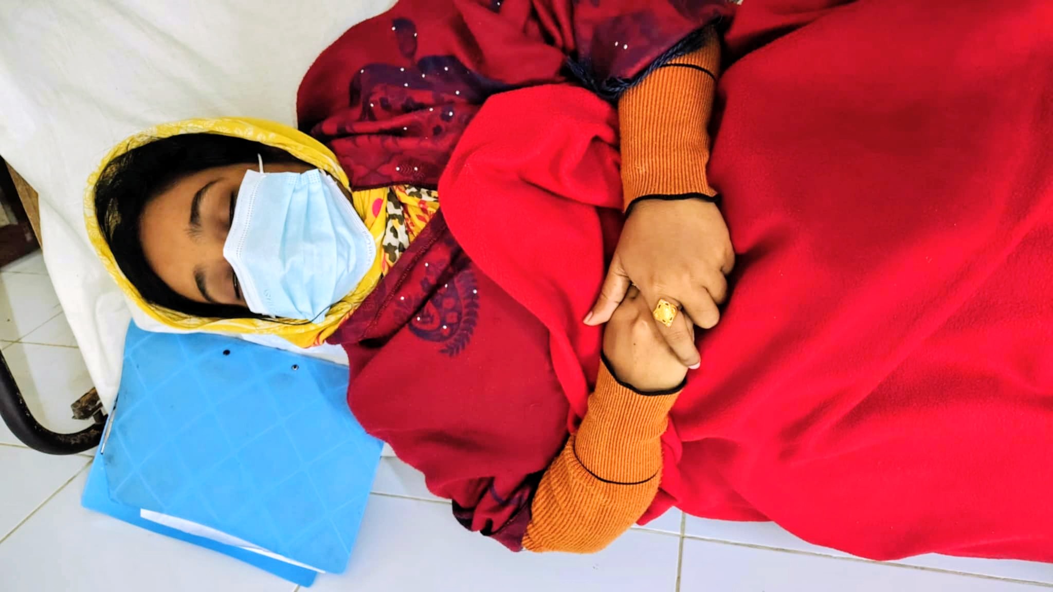 বরিশালে যুবদল নেতার ত্রাস, মা ও মেয়ের উপর হামলার অভিযোগ