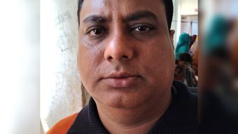 বরিশালে বিয়ের প্রলোভনে ধর্ষণ ও অর্থ আত্মসাতের অভিযোগ: মিষ্টি ব্যবসায়ীকে ঘিরে গুটিয়ায় তোলপাড়!