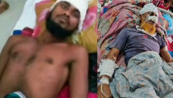 সাবেক আ’লীগ চেয়ারম্যানকে ‘শেল্টার’ দেয়া নিয়ে দ্বন্দ্ব: বিএনপি নেতা বাবা-ছেলেকে কুপিয়ে হত্যার চেষ্টা 