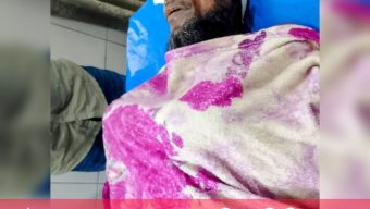 বাউফলে জেলেকে শাবল দিয়ে পিটিয়ে মাথা ফাটালো দুর্বৃত্তরা: লুট ২ লাখ টাকা