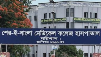 শেবাচিমে দীর্ঘ প্রতীক্ষার অবসান: শীঘ্রই চালু হচ্ছে নতুন এম আর আই ও এনজিওগ্রাম সেবা