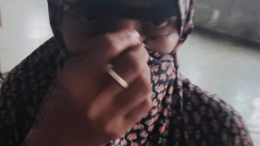 শায়েস্তাবাদে জমি বিরোধের জেরে গৃহবধূকে নির্মম নির্যাতন, ঘরবাড়ি ভাঙচুর-লুটপাটের অভিযোগ 